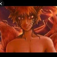 naruto demonio