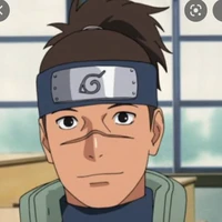 iruka