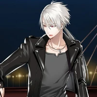 Akira Tanaka / Amigo de Mitsuo