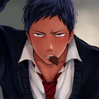 Katsuo Yamamoto / Amigo de Mitsuo