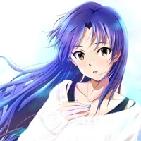 Chihaya Ito / Irmã do Ichiro