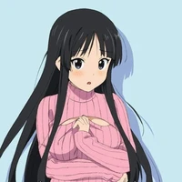 Mio Saito / Irmã do Seiji