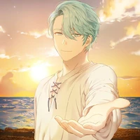 Naoki Aikyo / Pai do Tatsuo