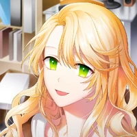 Utau Suzuki / Irmã de Souta