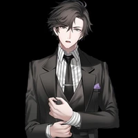 Ken Kurosawa / Irmão de Susumo