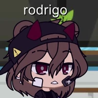 Rodrigo