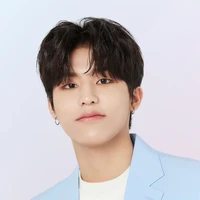 park jeongwoo
