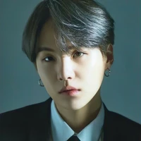 Min Yoongi