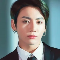 Jeon Jungkook