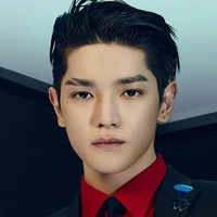 Lee Taeyong