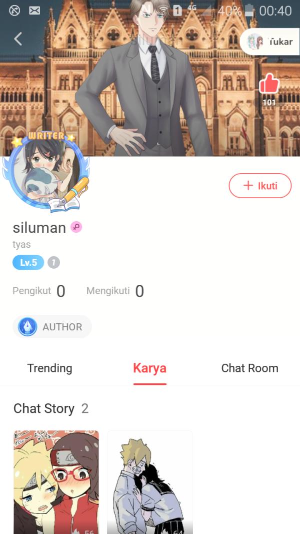NovelToon