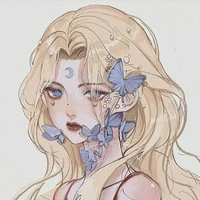 Liz muitogi (Ômega 20 anos)