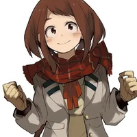🌹uraraka🌹