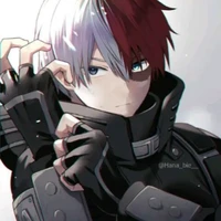 🌼todoroki🌼