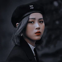 Jocelyn Lylyana M. Chloe