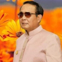 ตุ๊ดตู่(หัวหน้ากองทัพ)