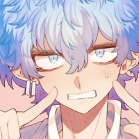 angry