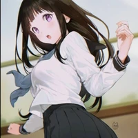 Author-chan