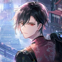 Acron Matsushi(2nd Prince)