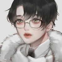 Raven Shon(Son of Duke)