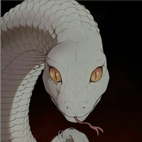 Orion (Snake form)