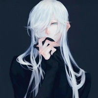 Orion( Human form)