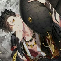 Ulrian (twin of Orion)