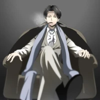 LEVI ACKERMAN