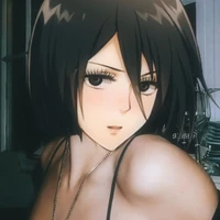 MIKASA