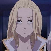 Sano Manjiro[ Tokyo Manji Gang Leader ]
