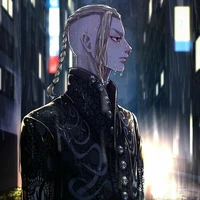 Ryuguji Ken[ Tokyo Manji Gang Vice ]