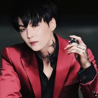 Jeon Yoongi