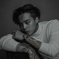 Jeon Jimin