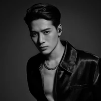 Jackson Wang