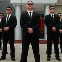Bodyguard