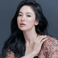 Jeon Hye Kyo