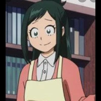 ikon(mãe de izuku)