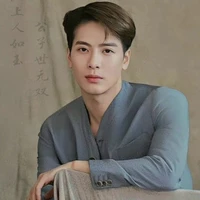 ลุค/ป๊าพระเอก
