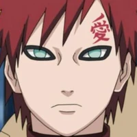 gaara