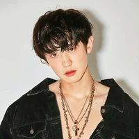 Chanyeol Alexander