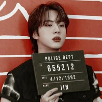 Seokjin Alexander