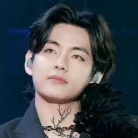 Kim Taehyung