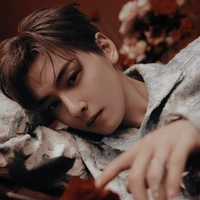 Eunwoo Astro