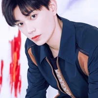 คิว(พระเอก)