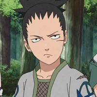 Shikamaru
