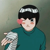 rock lee
