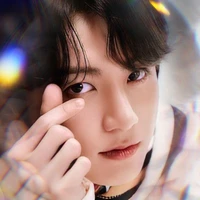 Jeon Jungkook