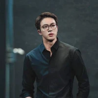 Kim Seok-jin ( Jin )