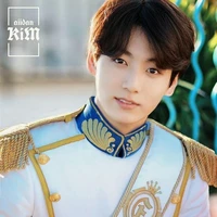 Jeon jungkook