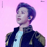 Kim Namjoon